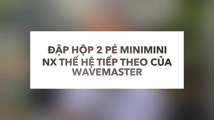 Máy uốn tóc wave master giá bao nhiêu năm 2024