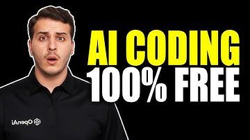 Coding with Local AI Models with VSCode + Ollama! (Unlimited FREE)