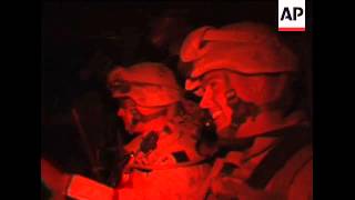 Thousands of US Marines launch huge anti-Taliban drive in Helmand Province