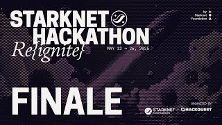 Re{ignite} Finale