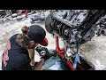 My GT350's Mysterious Engine Failure.. **SOLVED**