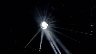 Widespread Panic 12/31/14 - Lean on me (Bill Withers)