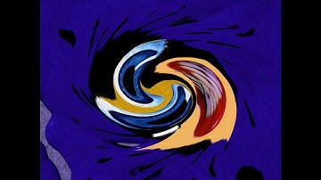 Klasky-Csupo with Round 2 Logoduel Effect #4 ⋮ Instructions