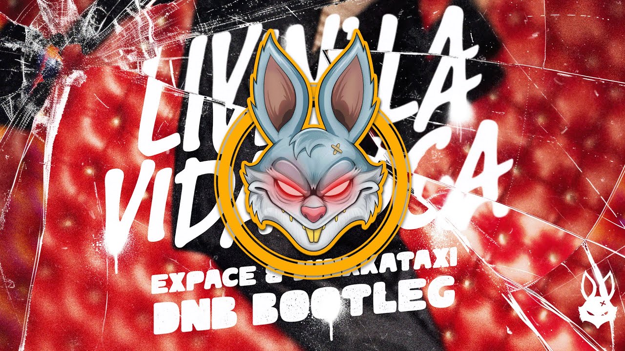 Ricky Martin - Livin' La Vida Loca (Expace & Junkkataxi Bootleg) Ricky Martin - Livin' La Vida Loca (Expace & Junkkataxi Bootleg)