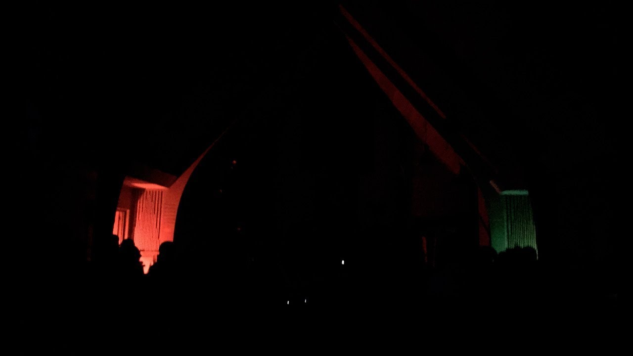 Markus Trunk – Slightly Ajar (1993)