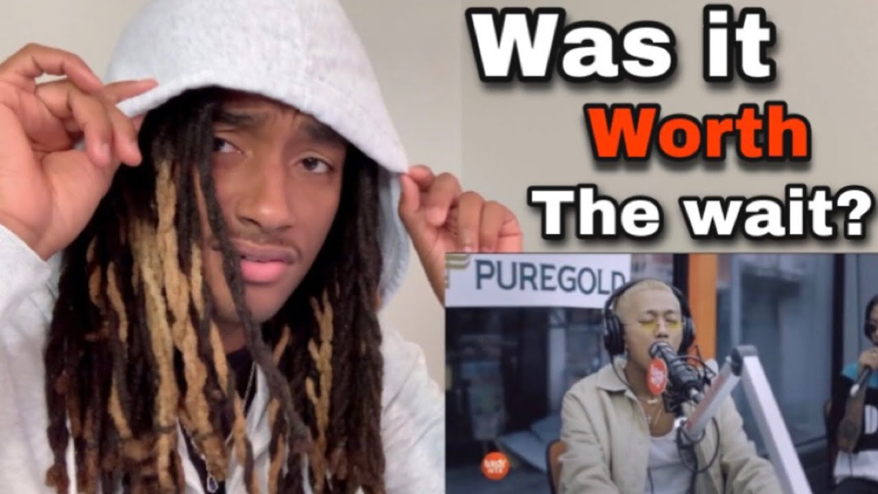 MC Einstein ft. Flow G, Yuri Dope, and Jekkpot performs “Titig” LIVE on Wish 107.5 Bus REACTION