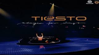 Tiesto - Adagio For Strings Slowed