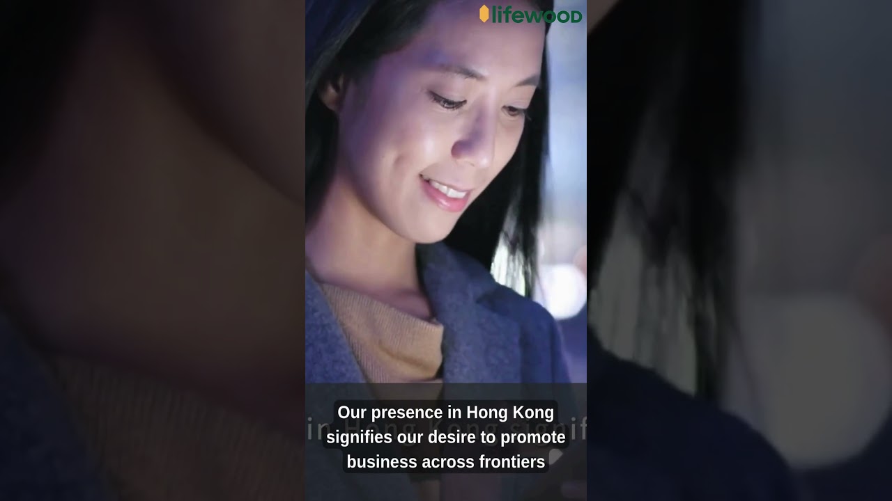 AIGC: Lifewood Hong Kong Technovation — AIGC (AI-Generated Content) for AI Data