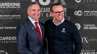 Why Making Money Is 10X Easier With A Partner