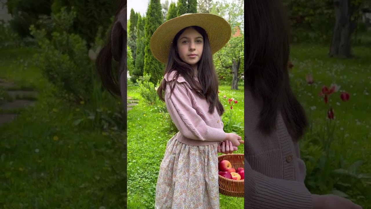 Летние платья, обуви и аксессуары от babybug.ru