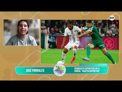 PALMEIRAS VS. LDU DE QUITO: ANÁLISIS Y EXPECTATIVAS DEL PARTIDO
