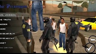 how to install (Cleo cheat manu) in GTA San Andreas in mobile 📲 | working an android version screenshot 3