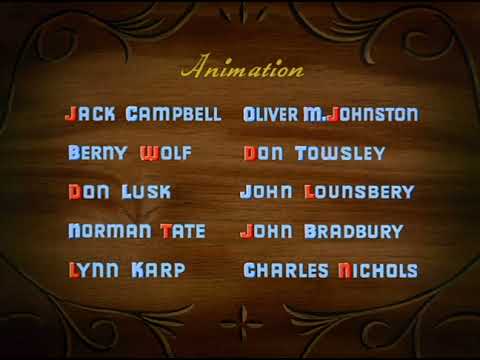 Pinocchio - When You Wish Upon a Star (Original Dutch 1995 Version)