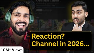 How Our Student Chiranjeet Achieved 100 Million + Views In Just 3 Months ( Bizkro Results )