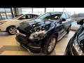 Как дико растут цены! Пока осматривал Mercedes GLE-купе 400d, он подорожал еще на 300 тыс. рублей!