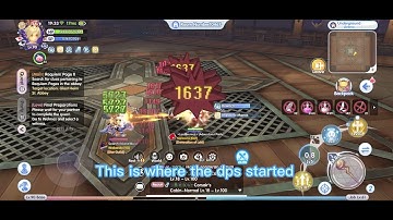 RoX - Int Rangers are overpowered