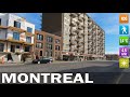 After Work Montreal Walk in NDG and Montreal-West | Montreal Canada Walking Tour