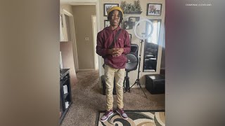Remembering De’Jon Darrell Fox, Jr., 19-year-old killed in Kentucky State University shooting
