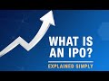 IPO | What is Ipo? | How to apply for an IPO?| #trading #ipo