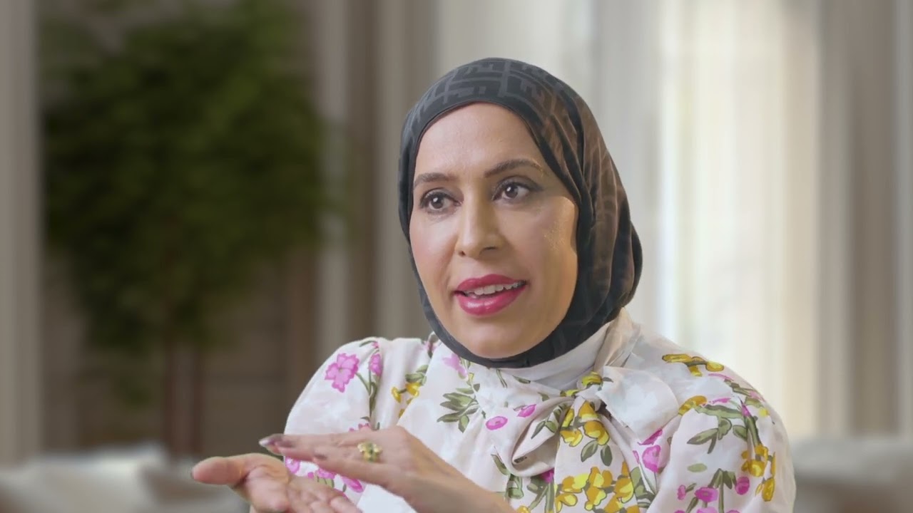 جسر الامل - الجزء الثاني