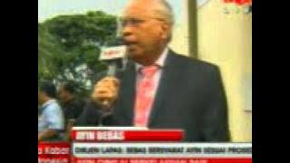 Download lagu TV One 2801 Pro Kontra Status Bebas Bersyarat Ayin A