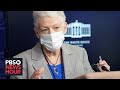 Climate adviser Gina McCarthy on what President Biden wants to accomplish