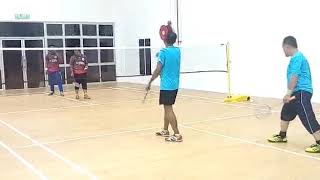 Friendly Match Ppa1M Vs Krsm 6 April 2019