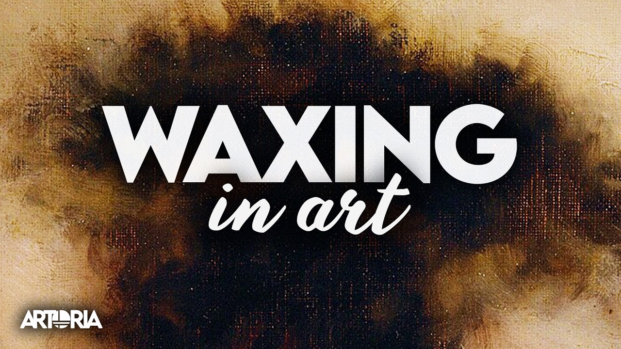 Why Artists Spent Centuries Hiding Body Hair in Paintings