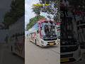 ExpressLine Eicher AC Sleeper || Bangalore To Goa #shorts