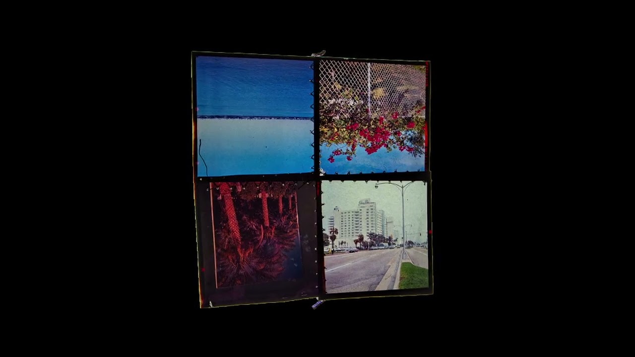 Road Trip NFT by Attic_Ferose on ICP