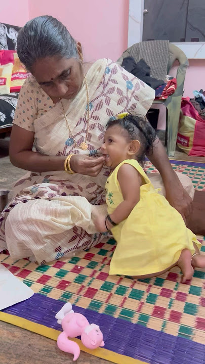 My mother #ammalove #pattipasam #pattilove #grandma #grandmalove #ammama