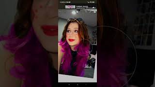 Fiz Da Giulia Garcia Pedido De Fã