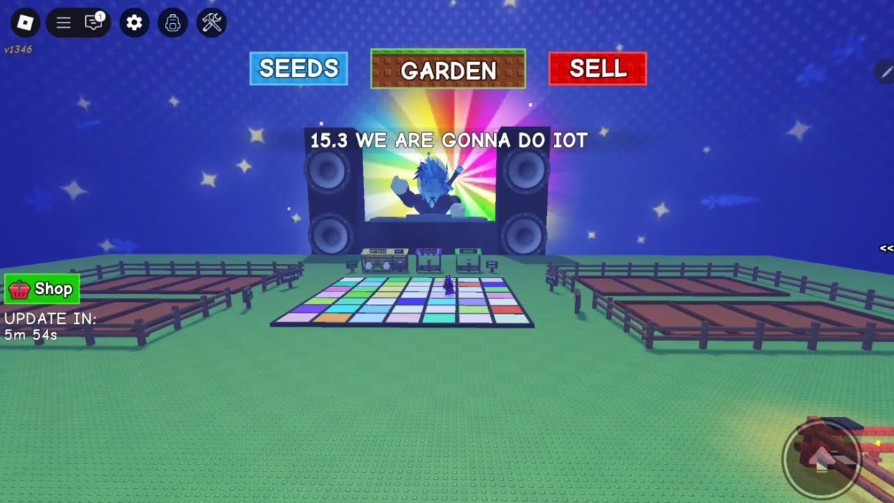 'Grow a Garden'. Live event and new cooked owl pet !!! 