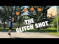 How to Hit the Glitch Shot 🏀(Follow Along)
