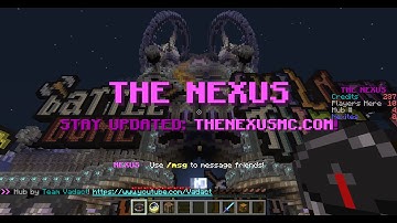 DerpyD1no Hacking On nexus