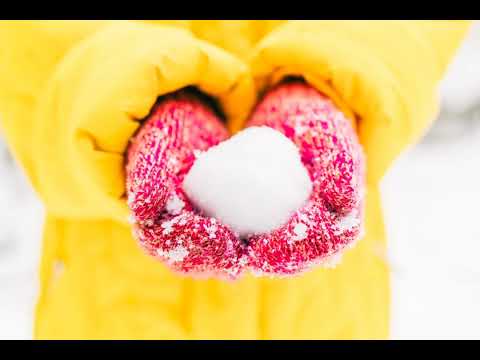 Сильний Снігопад: Ідеальні Умови для Сніжків та Сніговиків