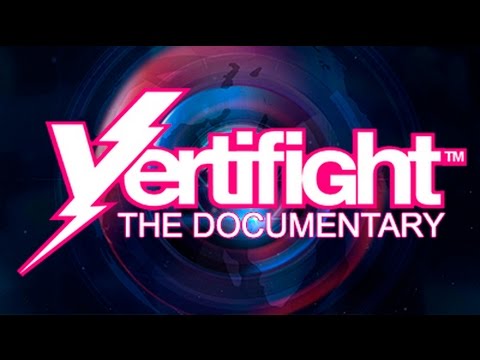 VERTIFIGHT WORLD 2015 - DOCUMENTAL