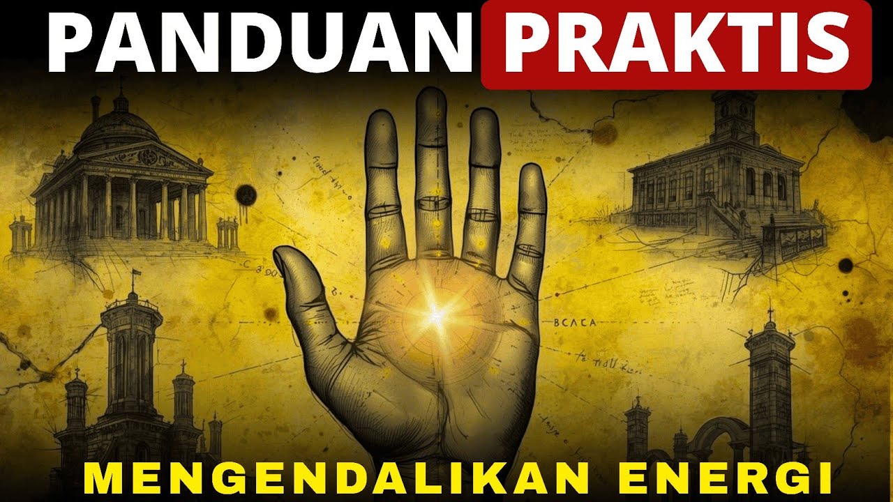 Langkah Pertama Dalam Pengendalian Energi (Teknik Praktis)