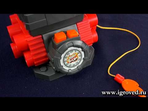 Дженга Бум. Обзор настольной игры от Игроведа
