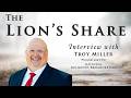 President NRB Troy Miller | The Lion's Share | Monte Judah | SK
