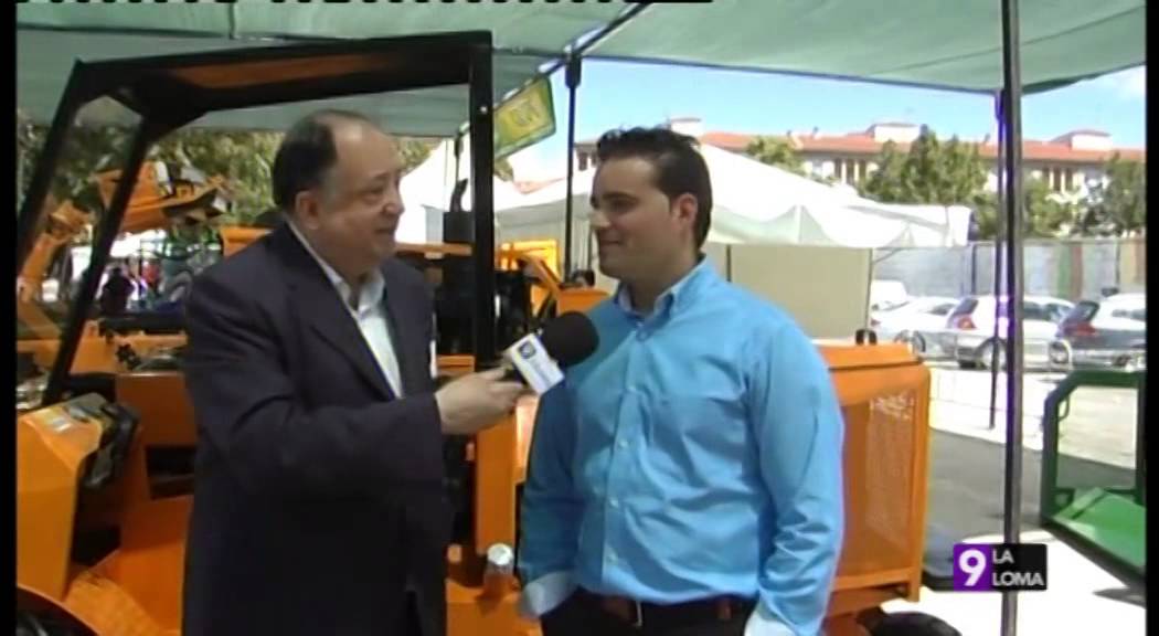 Especial Futuroliva 2014 · P1