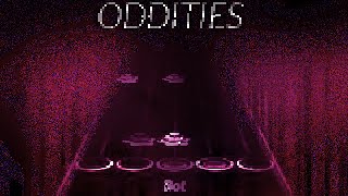 Oddities (EP)
https://thingerthing.bandcamp.com/album/oddities
Took a while on the editing for this, sorry about that.. but hey! new content!
This will probably be the last big drop for customs ill do, im trying to go into other, more likeable, genres and do my thing there so making fully fledged customs that are designed to be played is just not going to happen all the time now.
Temple Of Oddities - https://drive.google.com/drive/folders/1vCL0lYwrfJH9C3Oy4BDlDOL-a5NH15eA?usp=drive_link
Retake - https://drive.google.com/drive/folders/17Be86dR58mh_mCtEKQovzJCowyxqc4M0?usp=drive_link
Lying Still - https://drive.google.com/drive/folders/1kQ9aDC4VEDfl4m4nsjZBZSei1-5660hj?usp=drive_link
0:00 - Temple Of Oddities
3:44 - Retake
7:42 - Lying Still
Thank you for listening, if you want to download all of my songs in one place, go to
https://thingerthing.com/thingerthings-universe-of-unimaginable-songs/
to download every single one! Oddities (EP)