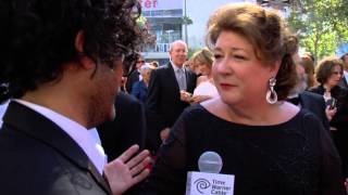 Margo Martindale "THE MILLERS"