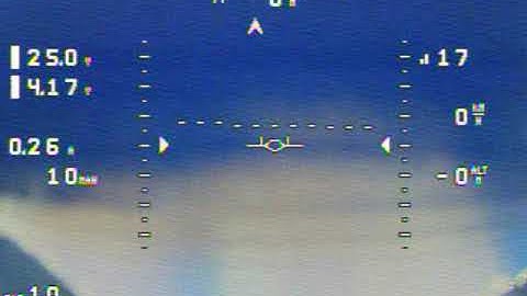 Runcam split 3 freezing