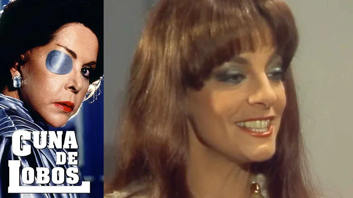 Bertha reaparece convertida en Michelle Albn! | Cu...