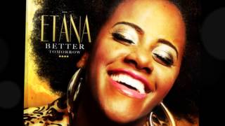 Video thumbnail of "Etana - Queen(Better Tomorrow)(2013)"