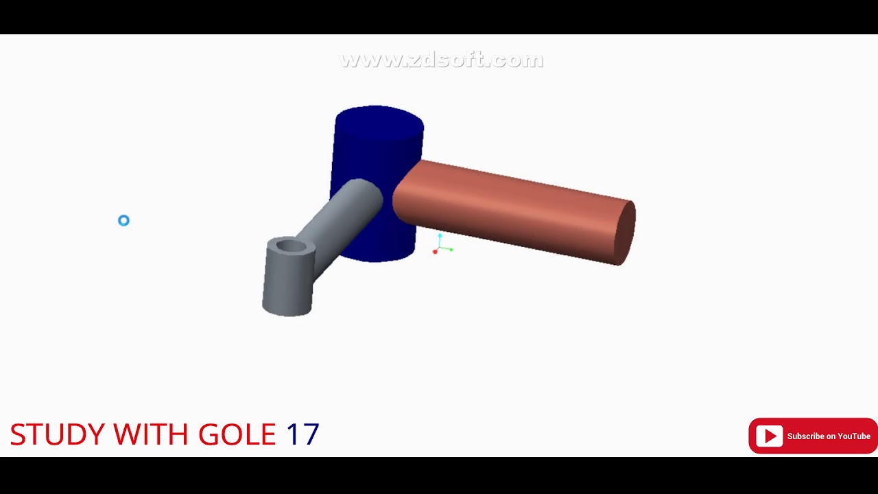 how to make car wheel in creo parametric 2.0