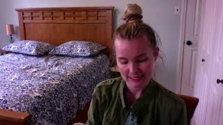 The War That Saved My Life: Chapter 25 & 26