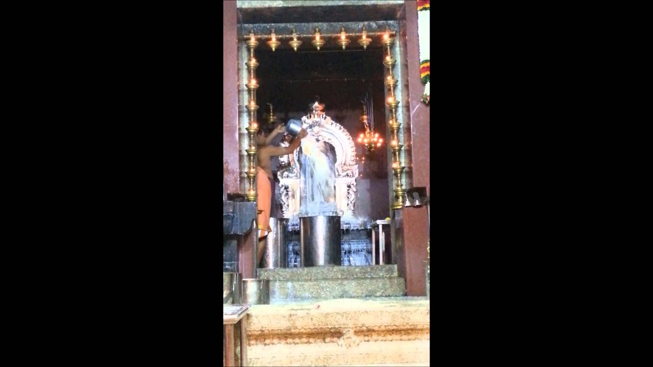 Penang Nattukottai Chettiar Bala Thandayuthapani Paal Abishegam Youtube