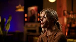 Emily O'Brien Speaker Reel 2026